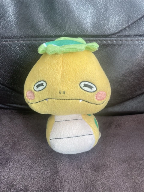 YO-KAI WATCH PLUSH NOKO 8