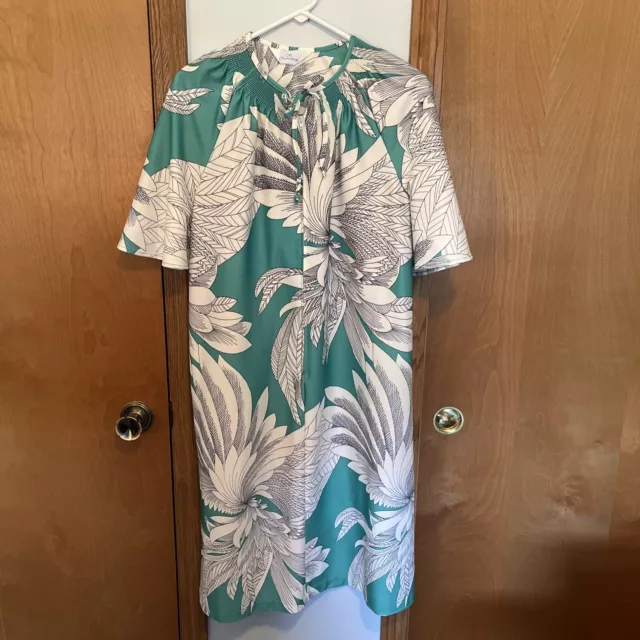 Sears housecoats online and dusters