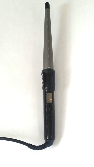 BABYLISS 2289U ARRICCIACAPELLI arricciacapelli volume onde in