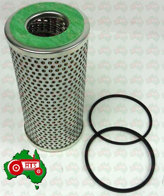 FITS FOR MASSEY Ferguson TE20 TEA20 TED20 35 135 Petrol Oil Filter
