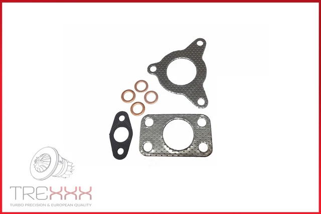 LON® Joint / Manchon Souple de durite de turbo PEUGEOT 206 207 307 308 407 EXPERT PARTNER 1.6