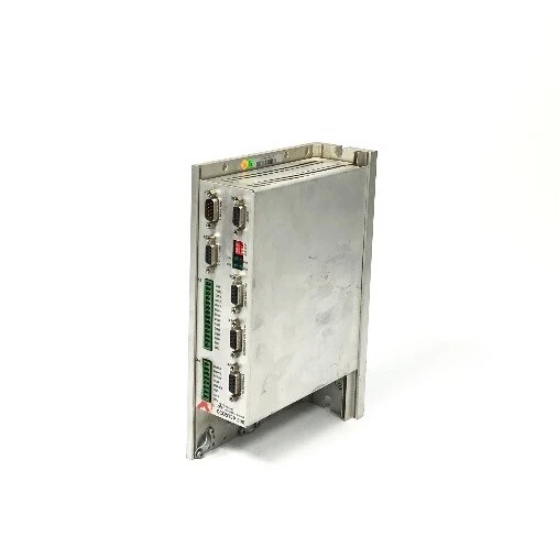 Jenaer Antriebstechnik ECOSTEP 100 AA 000 000 | Servoverstärker | WM Jenaer Antriebstechnik ECOSTEP 100 AA 000 000 | Servoverstärker | WM
