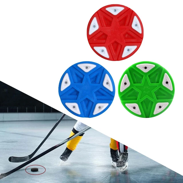 Rondelles de hockey et de glace | Walmart Canada