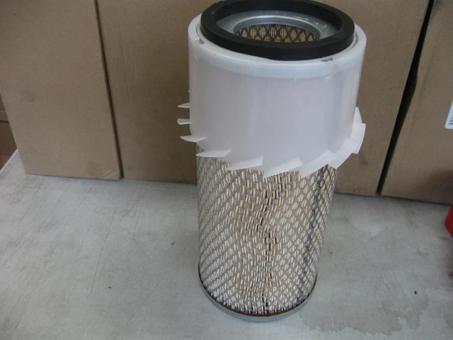 Hastings AF2107 Air Filter Replaces CATERPILLAR 310804 JOHN DEERE 22X25035A