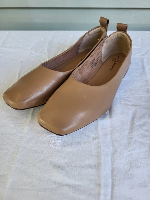 Woman's Victorian Slippers Costume Civil War New Ball Shoes 1860s