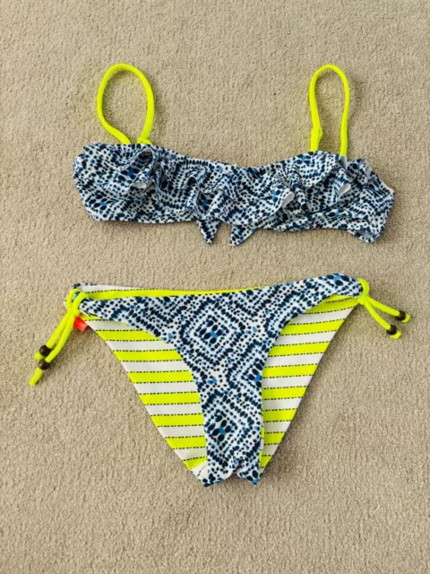 Sunuva Girls, bikini, Size 9-10 years