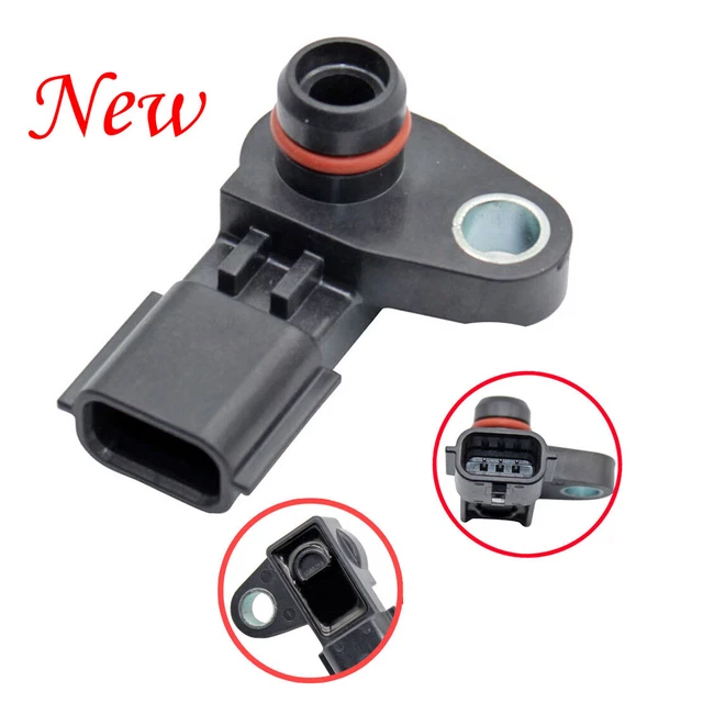 Infiniti Q50 Map Sensor FOR SALE! PicClick