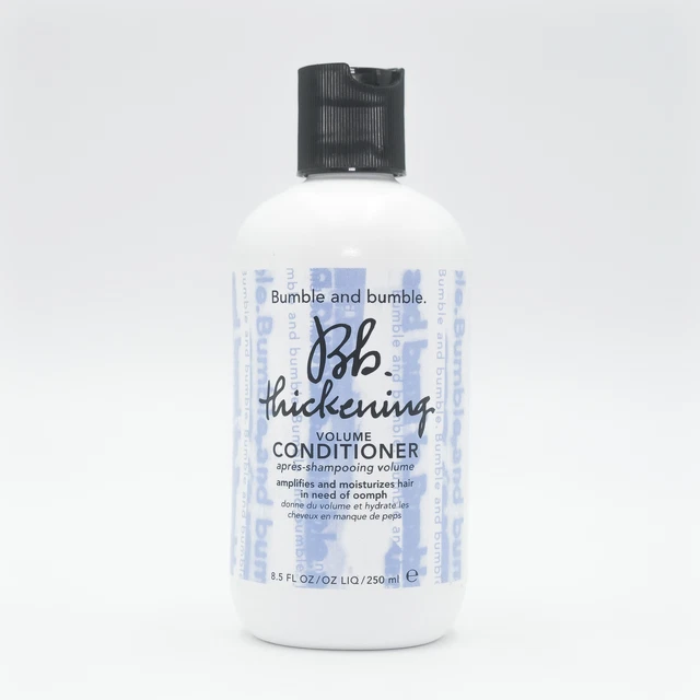 BUMBLE & BUMBLE Bb Thickening Volume Conditioner 8.5 oz