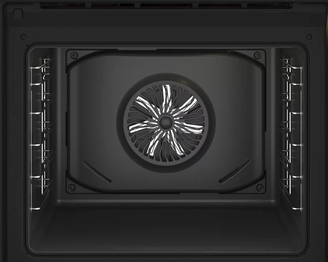 Beko BBIE14100X four 72 L 2400 W A Acier inoxydable 3