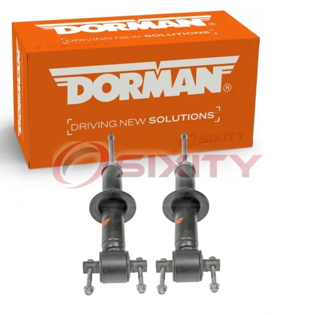 Dorman 949-509 Shock Absorber Conversion Kit for SK2806 SK-2671 4J-0005SK sc