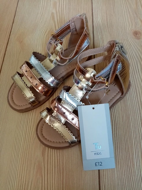 Sainsburys sandals ladies cheap