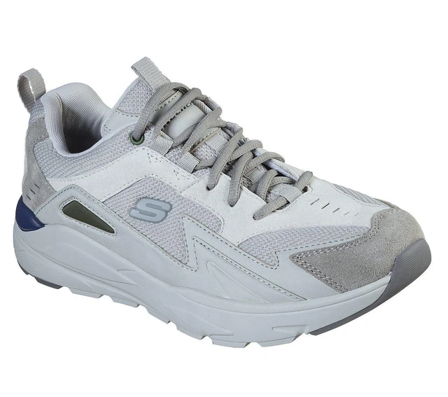 SKECHERS MEN S RELAXED Fit Verrado Randen Sporty Sneakers in