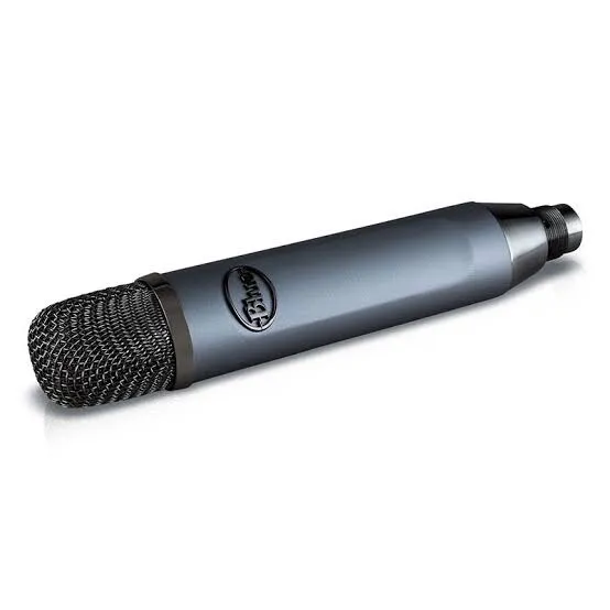 Blue Ember XLR Studio Condenser Microphone for Recording Live-Streaming Podcast