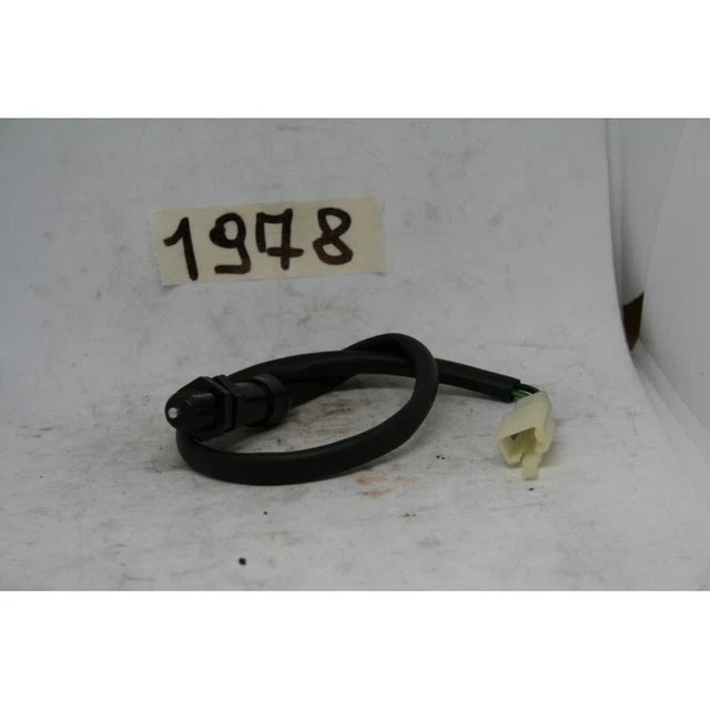 04602418AH Chrysler 300 - 300C Interrupteur Feux De Détresse, 10,00