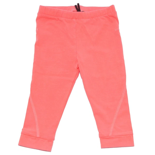 3729W leggings bimba STELLA McCARTNEY KIDS girl pink fluo trouser
