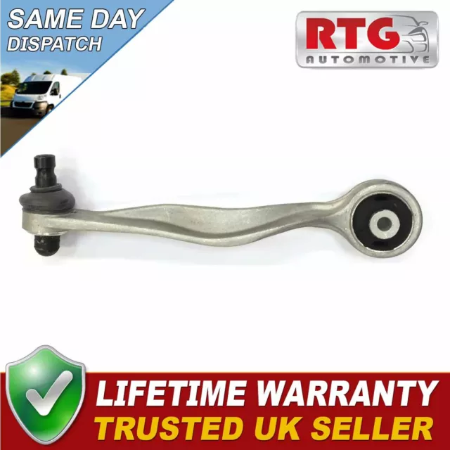 Front Suspension - Track Control Arm Wishbone Rear Upper Top Left SSK54-3