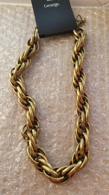 Asda jewellery deals necklaces