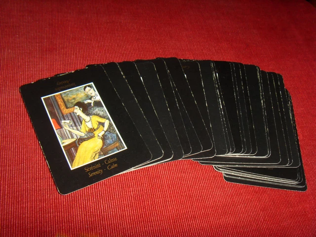 Tarot divinatoire : Découvrez vos faces cachées avec la cartomancie