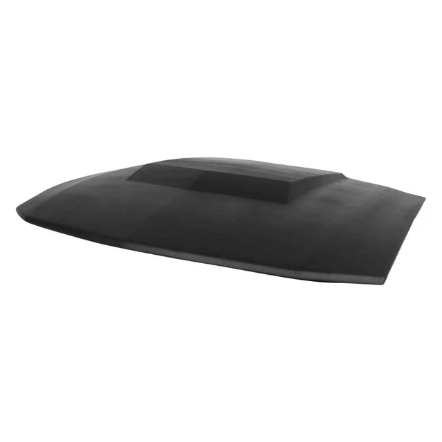 For Ford Mustang 06-09 Duraflex 104770 Eleanor Style Fiberglass Hood Unpainted