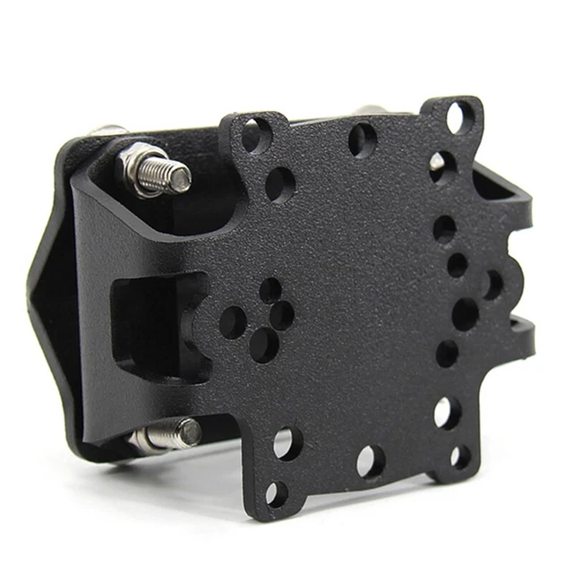Supporto navigazione moto cellulare GPS supporto piastre supporto cellulare per Te U4B5