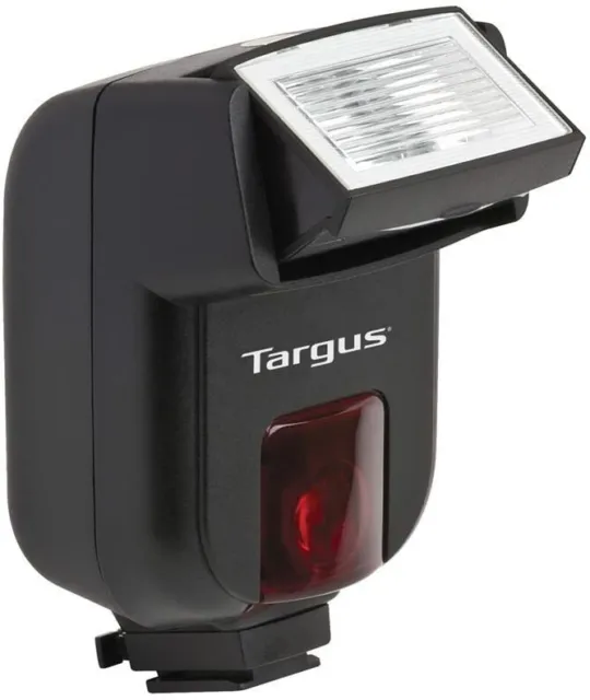 Targus Digital TG-DL20N Pro Electronic Flash for Nikon DSLR Cameras 2