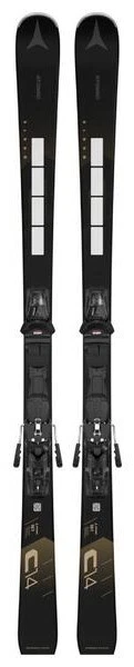 Atomic Cloud C14 Revoshock S Längenwahl + Atomic M 12 GW Mod 2023/2024