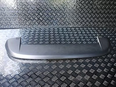 JDM Fit For Subaru Forester SG SG5 STi Rear Wing Spoiler OEM