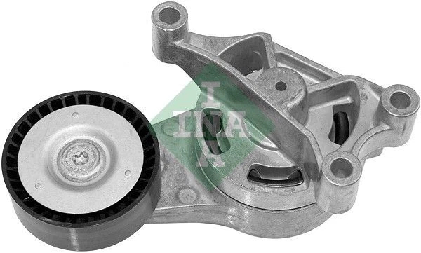 INA Tendeur courroie trapézoïdale à nervures 534 0186 10 24,00mm 70,00mm