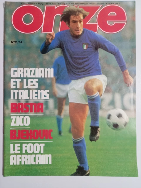 FOOTBALL MONDIAL N°97 SPÉCIAL MARSEILLE COUPE D'EUROPE 1988 + POSTER OM