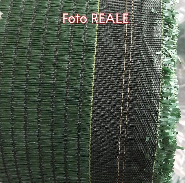 Telo Ombreggiante Verde | Acquisti Online Su - Foto 5