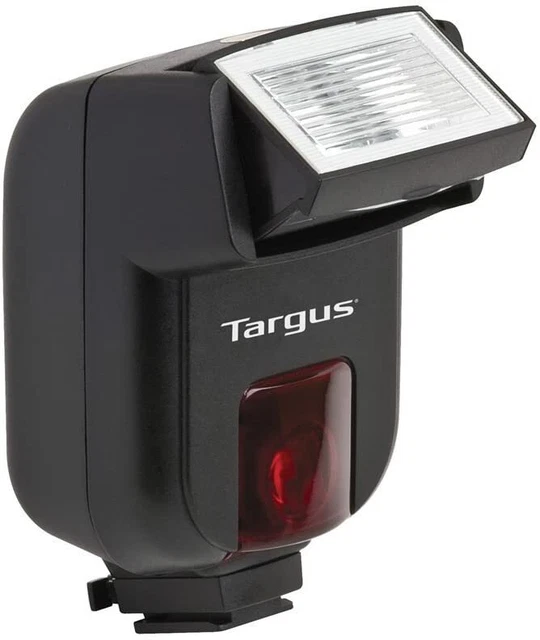 Targus Digital TG-DL20N Pro Electronic Flash for Nikon DSLR Cameras 3