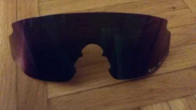 Las mejores ofertas en Gafas de Sol Ciclismo Rudy Project intercambiables y Gafas | eBay
