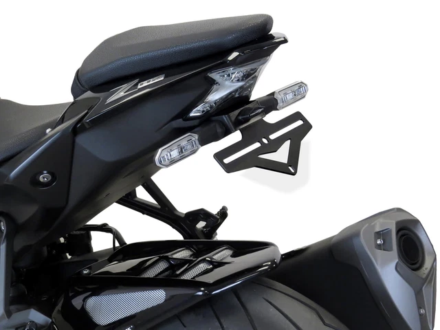 kawasaki zh2 tail tidy