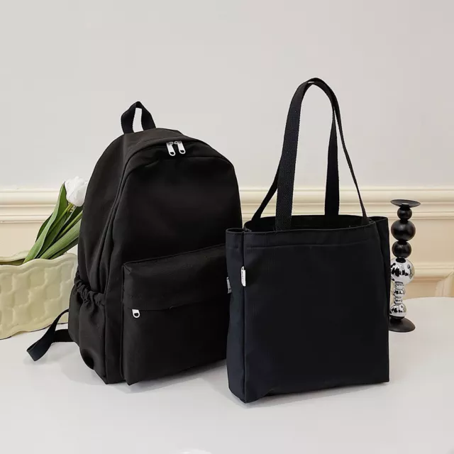Black School Handbags For Girls FOR SALE PicClick UK