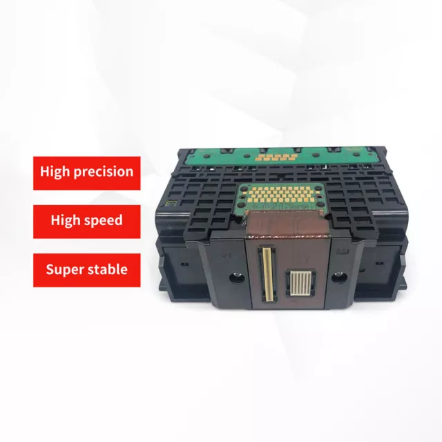 fr QY6-0087 Print Head Replacements Printhead for Canon MAXIFY MB2020 MB5180 MB5 2