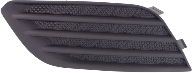 New Fog Light Cover Driver Left Side LH Hand for Buick Encore GM1038171 25980484
