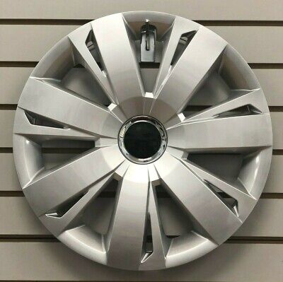 NEW Replacement 16" Hubcap Wheelcover for 2011-2014 VW Volkswagon JETTA