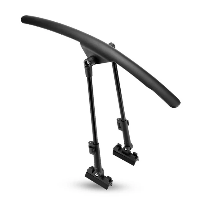 SPLASH GUARD TECHNOLOGY in a Comprehensive Set of 700C Road Bike