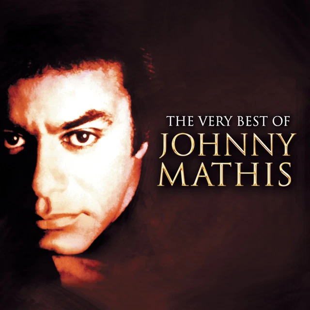 JOHNNY MATHIS THE Very Best Of (CD) Album EUR 17,93 - PicClick FR