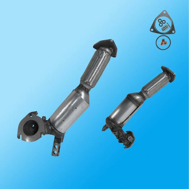 Capteur Température Gaz D'Échappement Pour Volvo S60 V70 XC70 XC90 2.4L Diesel 2004-2010
