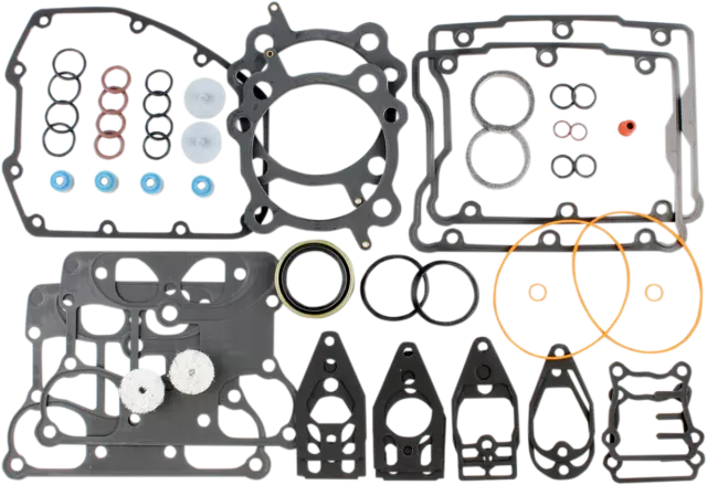 Cometic EST Complete Gasket Kit 4" Bore C10128