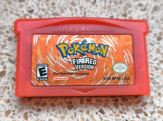 POKEMON VERSION BLEUE NINTENDO GAMEBOY (GB) FRA (CARTRIDGE ONLY POKEMON VERSION BLEUE NINTENDO GAMEBOY (GB) FRA (CARTRIDGE ONLY