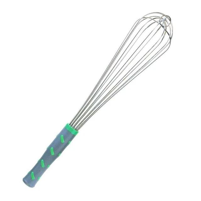 Vollrath 47093 Nylon Handle 16 French Whip"