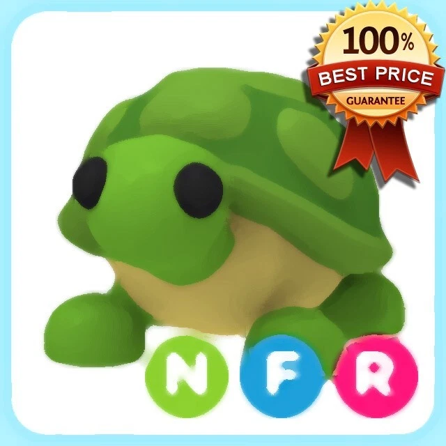ADOPT ME! Alicorno NFR (Neon Fly Ride) - Account Da Negozio Affidabile