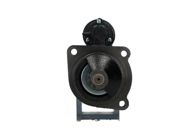 Démarreur 12V 1.2KW Neuf Pour Tracteur Kubota L3400 (moteur D1703) - Référence 34070-16801
