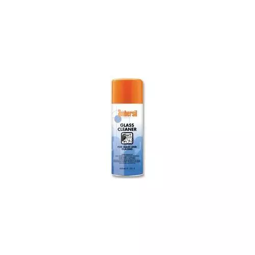 Ambersil - 160004000 - Glass Cleaner, 400Ml