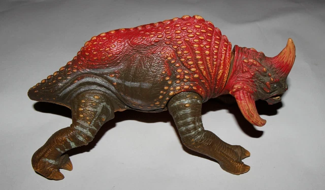 Figurine électronique Star Wars Reek - Battle Beast, 23x15 Cm, Hasbro, Occasion