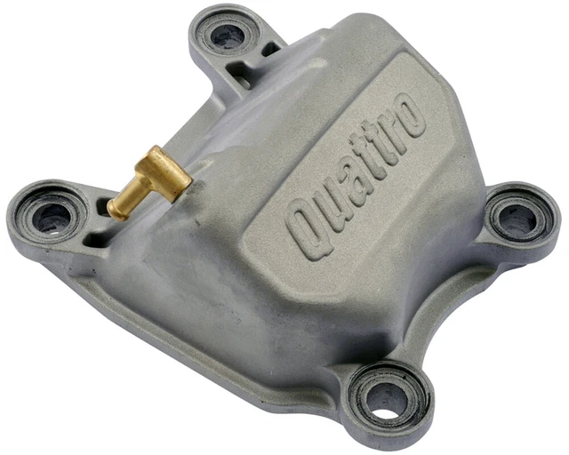 Cache culasse ORIGINAL Piaggio 4 temps 50cc 4V Scooter