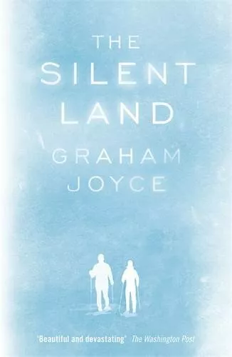 The Silent Land by Joyce, Graham 0575083875 FREE Shipping