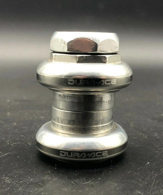 Jeu De Direction Shimano Dura Ace NOS - 1 Pouce - Série Pilotage 1